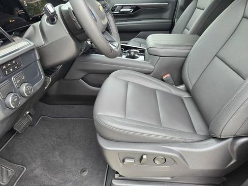 New 2026 Chevrolet Tahoe LT w/ Comfort Package image 9