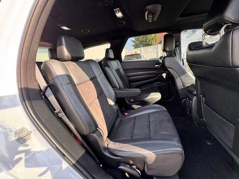 Used 2021 Dodge Durango GT AWD/4WD image 21