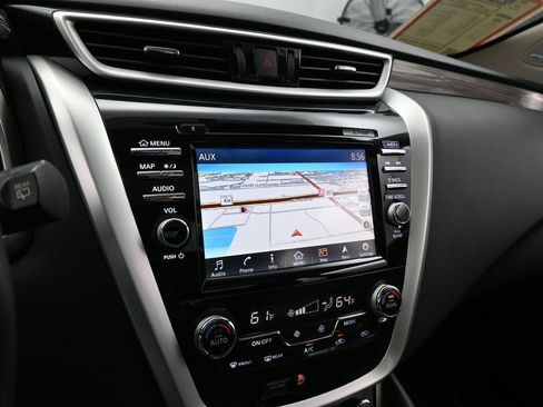 Used 2015 Nissan Murano SL w/ SL Technology Package image 18