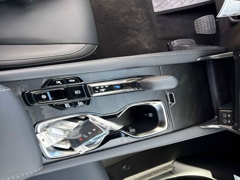 New 2026 Lexus RX 450h AWD image 24