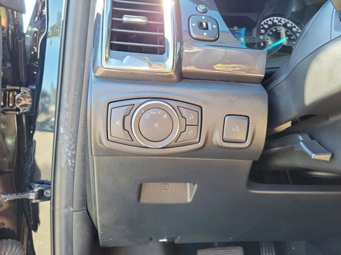 Certified 2021 Ford Ranger Lariat w/ Equipment Group 501A High image 8