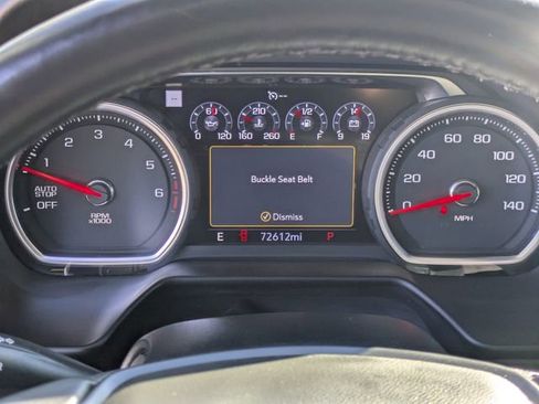 Used 2021 Chevrolet Tahoe Premier image 20