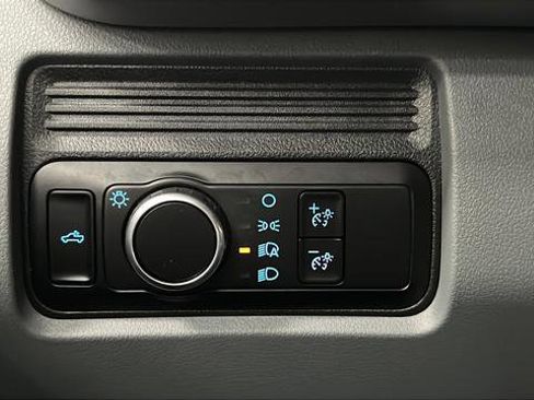 Used 2025 Ford F350 XL w/ XL Off-Road Package AWD/4WD image 31