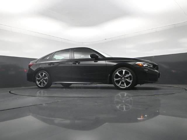 Used 2025 Honda Civic Sport Touring image 36