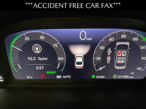 Used 2025 Honda Accord Sport image 2