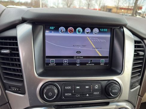 Used 2018 Chevrolet Tahoe Premier image 19