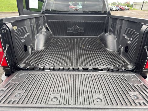 Used 2021 Chevrolet Colorado Z71 AWD/4WD image 14