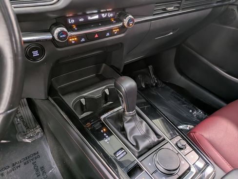 Certified 2023 MAZDA CX-30 AWD 2.5 S w/ Preferred Package image 16