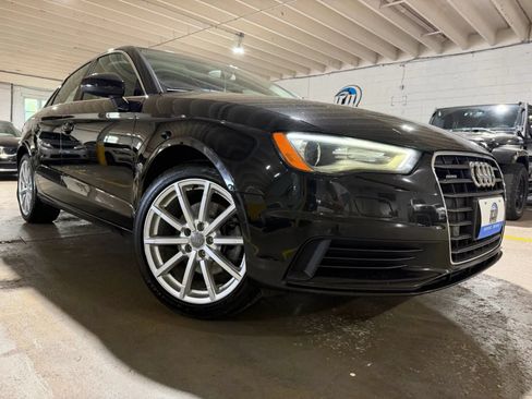Used 2015 Audi A3 2.0T Premium Plus AWD/4WD image 5