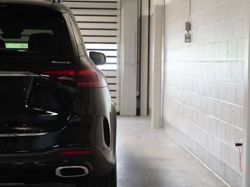 New 2026 Mercedes-Benz GLE 350 4MATIC image 13