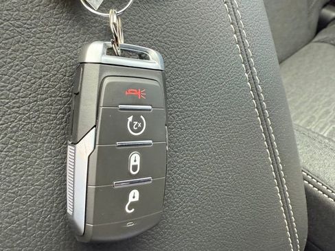 New 2026 RAM 2500 Big Horn image 30