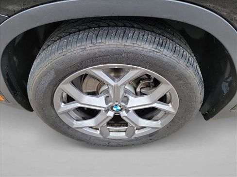 Used 2020 BMW X3 sDrive30i w/ Convenience Package RWD image 9