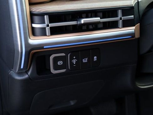 New 2026 Hyundai Santa Fe Limited image 14