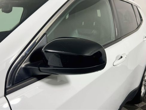 Used 2024 Jeep Compass Latitude AWD/4WD image 12