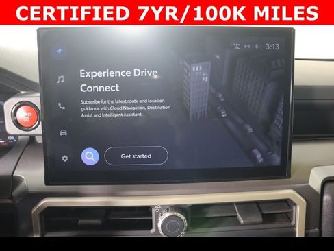 Used 2024 Toyota Tacoma TRD Off-Road image 24