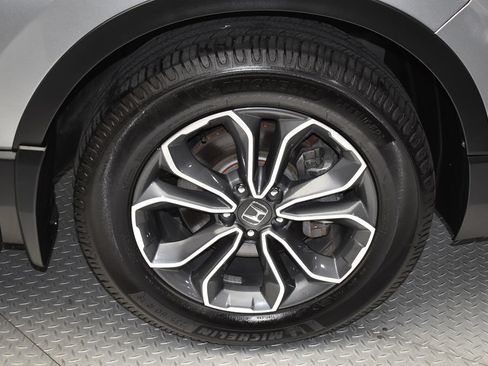 Used 2022 Honda CR-V EX image 35
