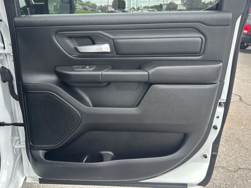 Used 2025 RAM 1500 Tradesman AWD/4WD image 29
