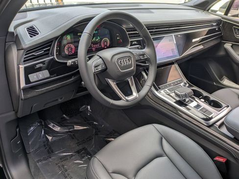 New 2026 Audi Q7 2.0T Premium Plus AWD/4WD image 8