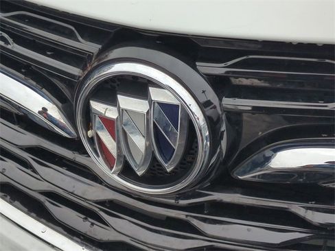 Certified 2022 Buick Encore GX Select image 30