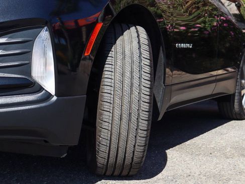 Used 2022 Chevrolet Equinox LT image 37