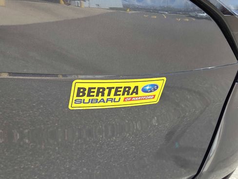 Certified 2025 Subaru Forester image 29