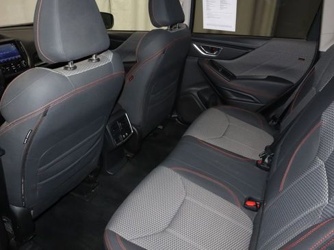 Used 2019 Subaru Forester Sport image 23