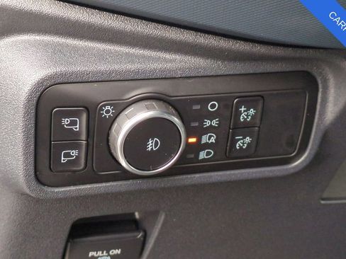 Used 2024 Ford Bronco Outer Banks w/ Sasquatch Package image 18