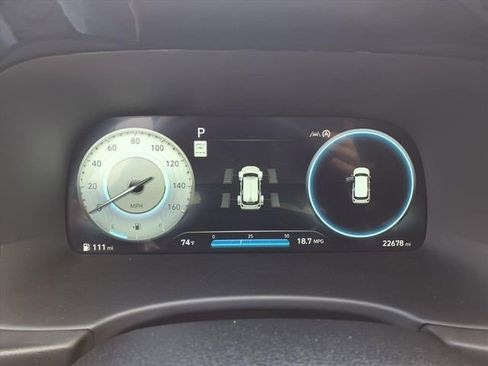 Used 2023 Hyundai Palisade Calligraphy image 14