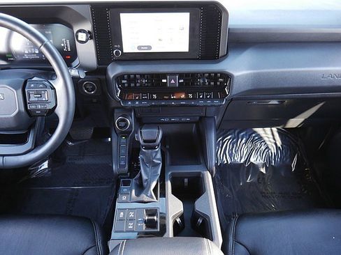 Used 2025 Toyota Land Cruiser 1958 image 18