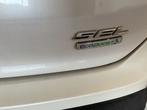 Used 2019 Ford Edge SEL w/ Equipment Group 201A FWD image 61