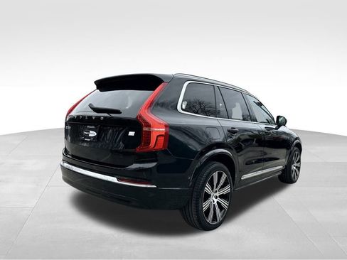 Used 2024 Volvo XC90 T8 Ultimate image 7