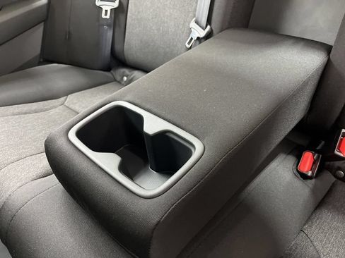 Used 2025 Honda Accord SE image 25