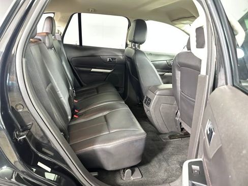 Used 2014 Ford Edge SEL w/ Equipment Group 205A image 27