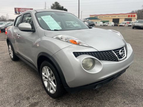Used 2013 Nissan Juke S image 5