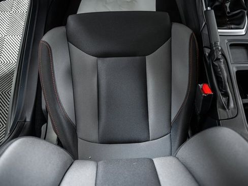 Used 2024 Subaru WRX image 29