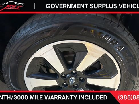 Used 2018 Subaru Forester 2.5i Premium AWD/4WD image 17