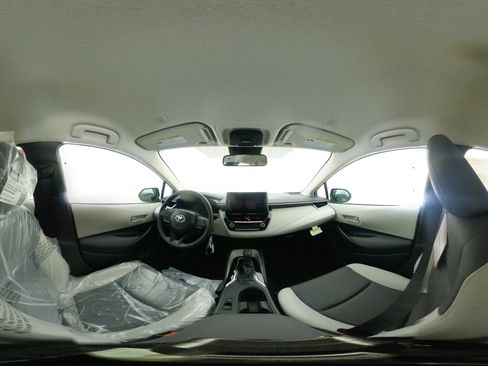 New 2026 Toyota Corolla LE image 33