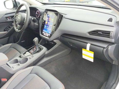 New 2025 Subaru Crosstrek 2.5i Limited image 23