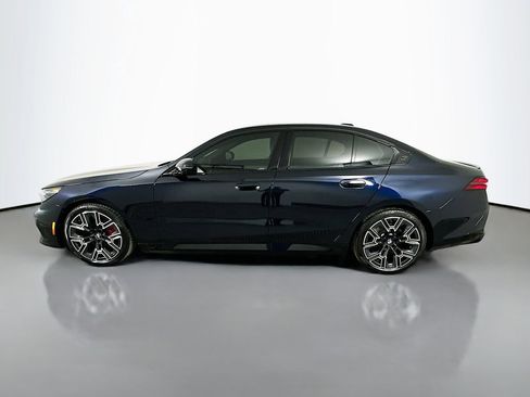 New 2026 BMW i5 eDrive40 w/ M Sport Package image 8