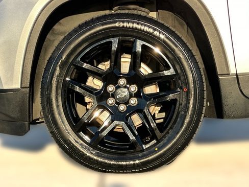 Used 2020 Chevrolet Traverse LS w/ LPO, Floor Liner Package image 10