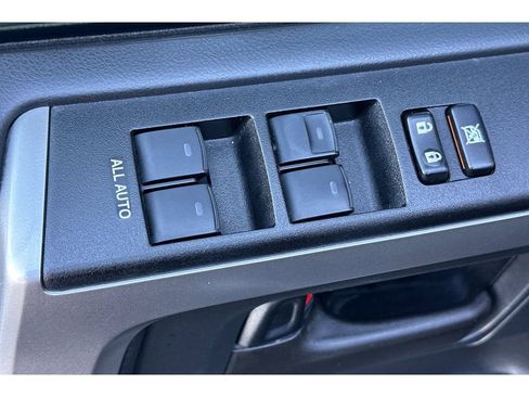 Certified 2022 Toyota 4Runner TRD Sport image 12