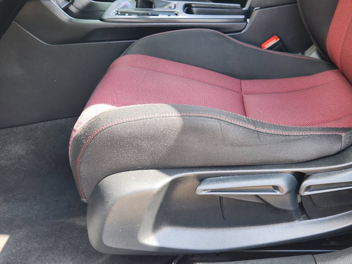 Used 2023 Honda Civic Si image 35