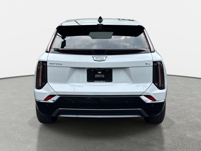 New 2027 Cadillac Optiq Sport AWD/4WD image 4