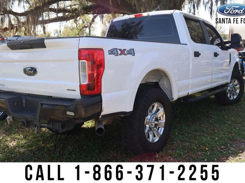 Used 2017 Ford F250 XL w/ Power Equipment Group image 3