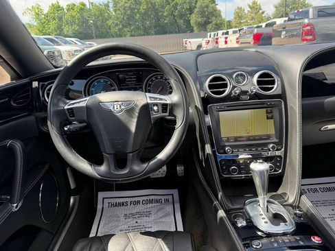 Used 2015 Bentley Flying Spur V8 AWD/4WD image 22