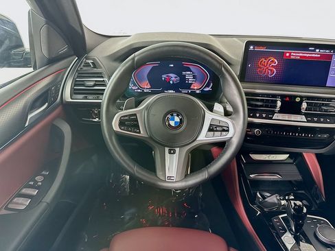 Used 2025 BMW X4 xDrive30i w/ Premium Package AWD/4WD image 31