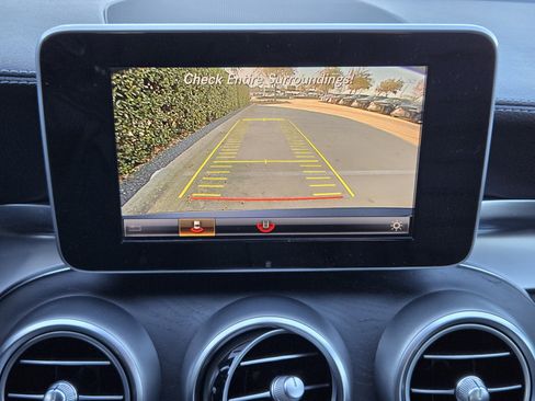 Used 2018 Mercedes-Benz C 43 AMG C 43 AMGﾮ image 21