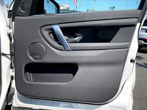 Certified 2025 Land Rover Discovery Sport S AWD/4WD image 21