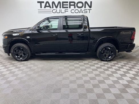 New 2026 RAM 1500 4x4 Crew Cab image 2
