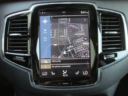 Used 2016 Volvo XC90 T6 Momentum w/ Protection Package Plus image 33